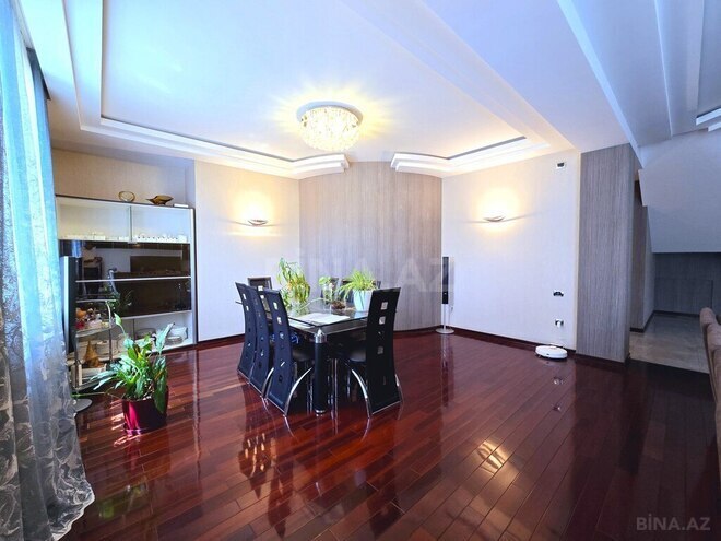 Продаётся 6-комн. новостройка 302.8 м², м. Шах Исмаил Хатаи, photo 5 from 32