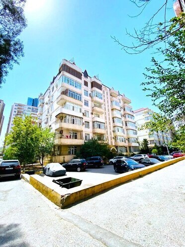 Продаётся 6-комн. новостройка 302.8 м², м. Шах Исмаил Хатаи, photo 26 from 32