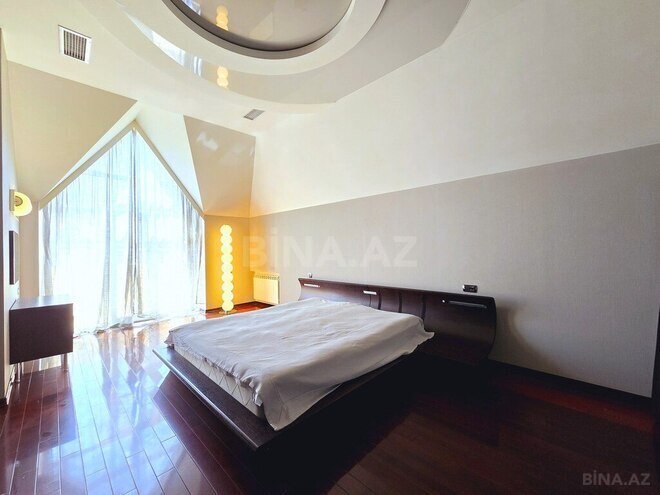 Продаётся 6-комн. новостройка 302.8 м², м. Шах Исмаил Хатаи, photo 20 from 32