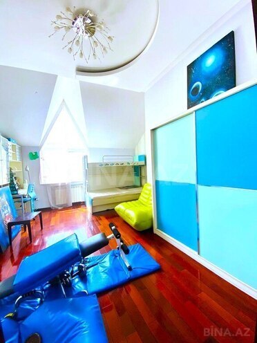 Продаётся 6-комн. новостройка 302.8 м², м. Шах Исмаил Хатаи, photo 21 from 32