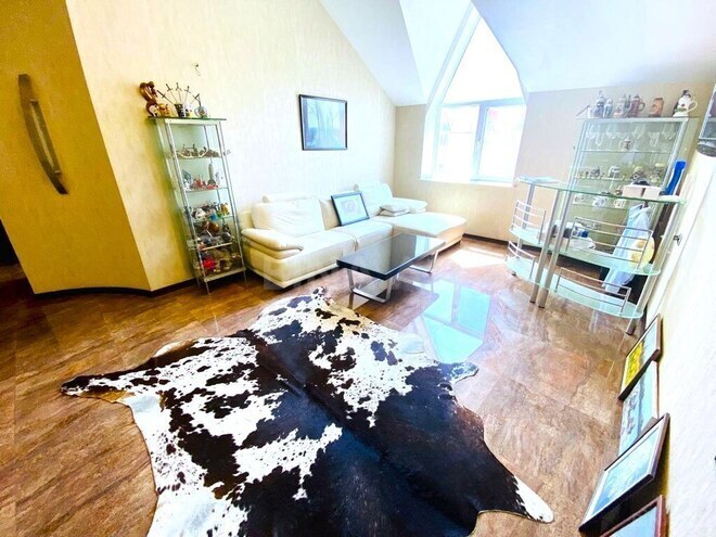 Продаётся 6-комн. новостройка 302.8 м², м. Шах Исмаил Хатаи, photo 12 from 32