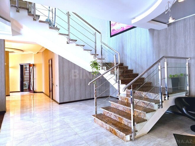 Продаётся 6-комн. новостройка 302.8 м², м. Шах Исмаил Хатаи, photo 8 from 32