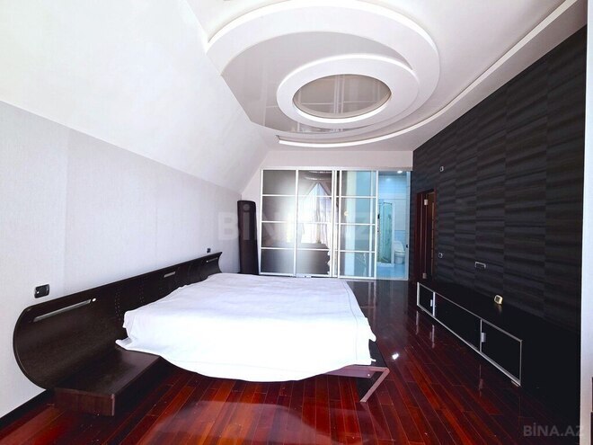 Продаётся 6-комн. новостройка 302.8 м², м. Шах Исмаил Хатаи, photo 19 from 32