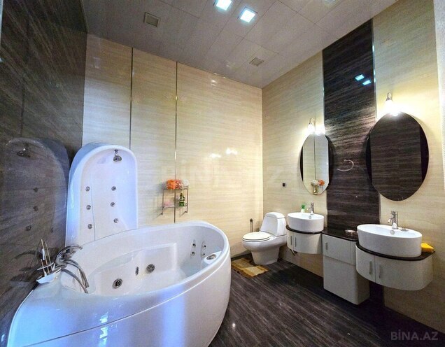 Продаётся 6-комн. новостройка 302.8 м², м. Шах Исмаил Хатаи, photo 30 from 32