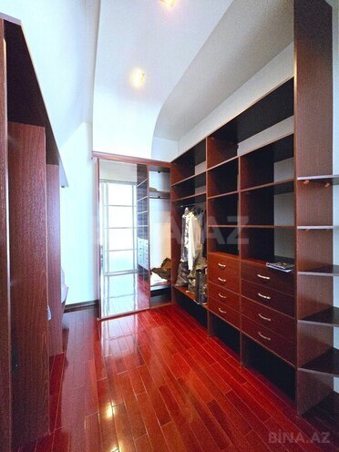 Продаётся 6-комн. новостройка 302.8 м², м. Шах Исмаил Хатаи, photo 22 from 32