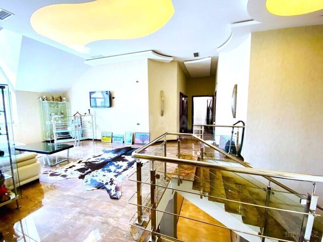 Продаётся 6-комн. новостройка 302.8 м², м. Шах Исмаил Хатаи, photo 11 from 32