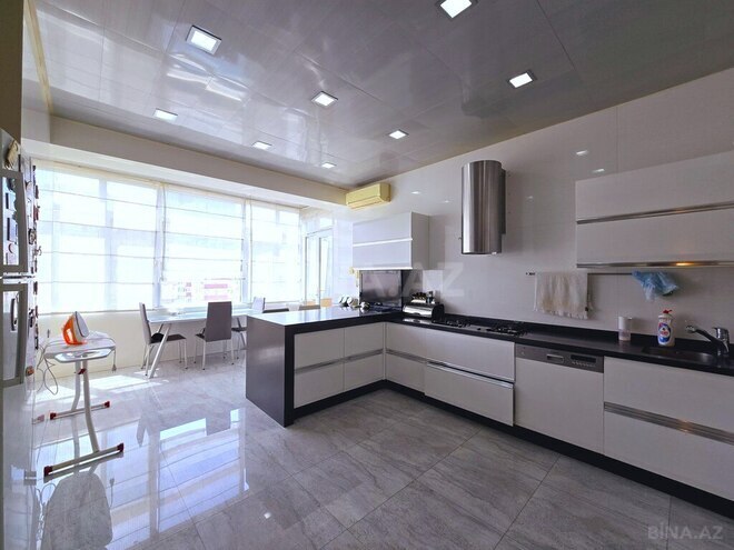 Продаётся 6-комн. новостройка 302.8 м², м. Шах Исмаил Хатаи, photo 17 from 32