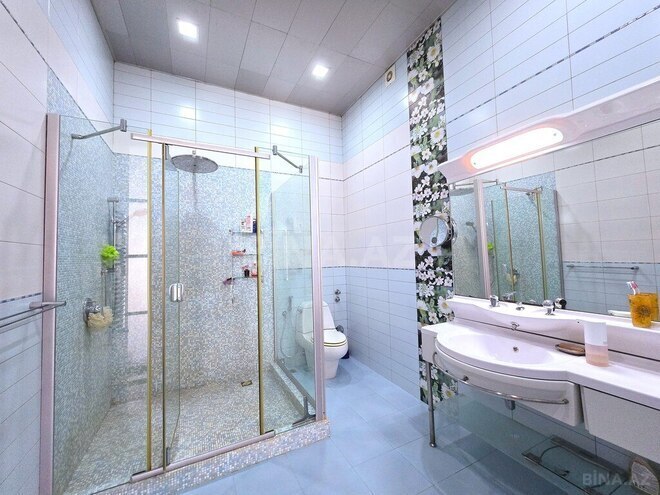 Продаётся 6-комн. новостройка 302.8 м², м. Шах Исмаил Хатаи, photo 31 from 32