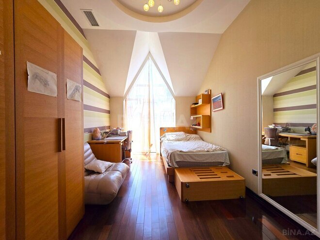 Продаётся 6-комн. новостройка 302.8 м², м. Шах Исмаил Хатаи, photo 23 from 32