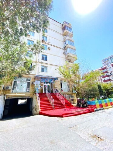 Продаётся 6-комн. новостройка 302.8 м², м. Шах Исмаил Хатаи, photo 27 from 32