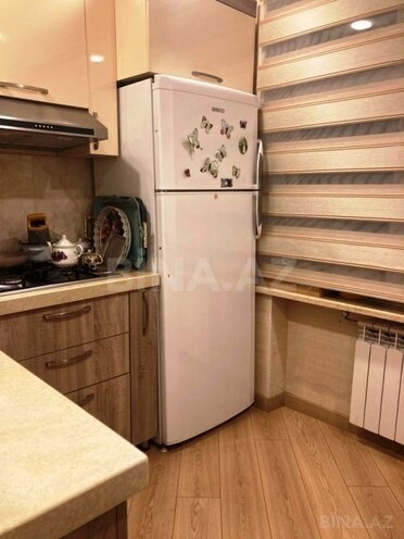 3 otaqlı köhnə tikili - Badamdar q. - 65 m² (5)