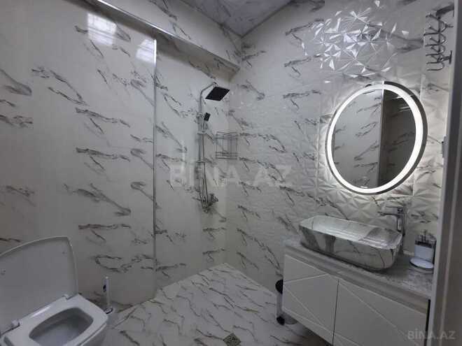 İcarəyə verilir 2 otaqlı yeni tikili 65 m², Şah İsmayıl Xətai m., photo 11 from 13