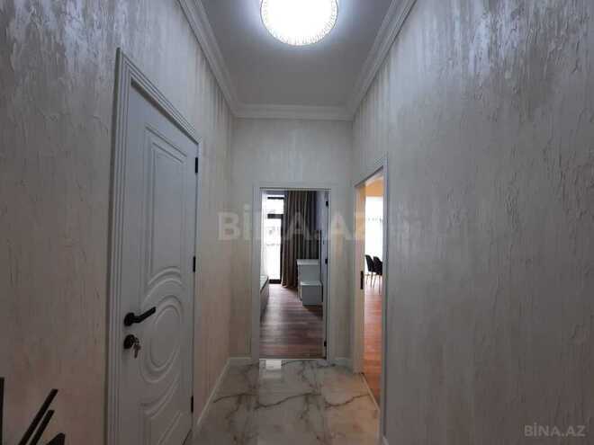 İcarəyə verilir 2 otaqlı yeni tikili 65 m², Şah İsmayıl Xətai m., photo 7 from 13