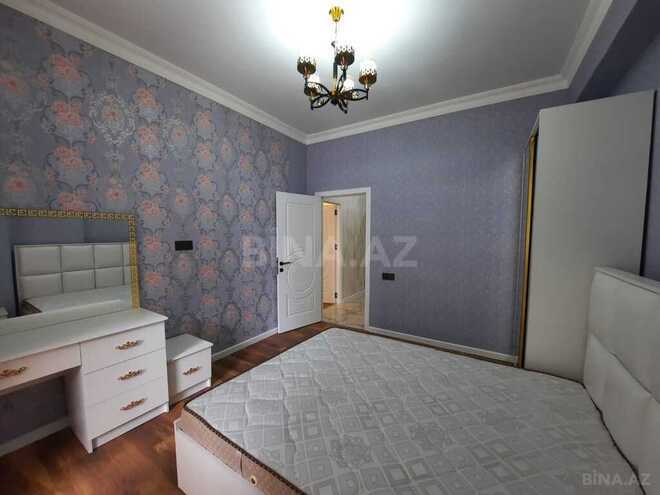 İcarəyə verilir 2 otaqlı yeni tikili 65 m², Şah İsmayıl Xətai m., photo 6 from 13