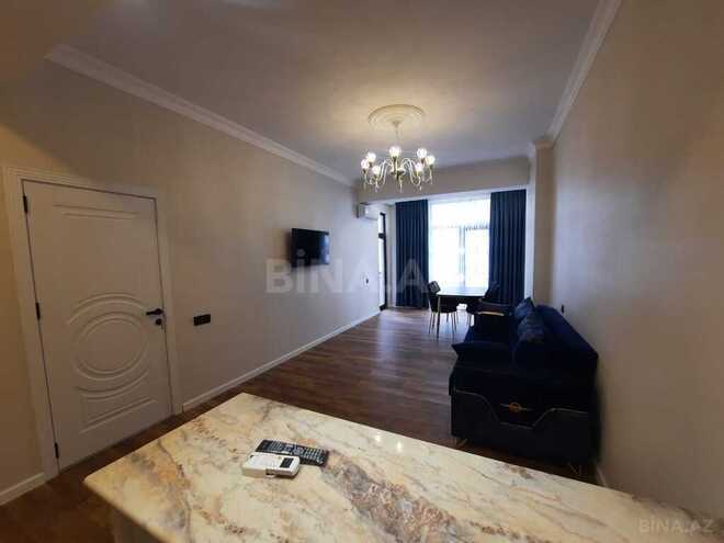 İcarəyə verilir 2 otaqlı yeni tikili 65 m², Şah İsmayıl Xətai m., photo 5 from 13