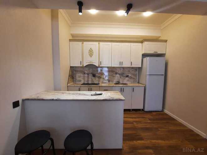 İcarəyə verilir 2 otaqlı yeni tikili 65 m², Şah İsmayıl Xətai m., photo 9 from 13