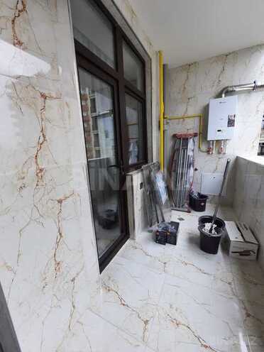 İcarəyə verilir 2 otaqlı yeni tikili 65 m², Şah İsmayıl Xətai m., photo 10 from 13