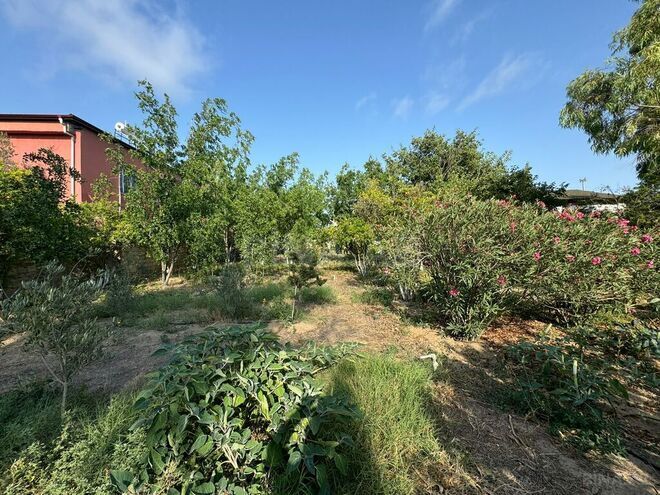 Satılır  torpaq 20 sot, Mərdəkan q., photo 4 from 8