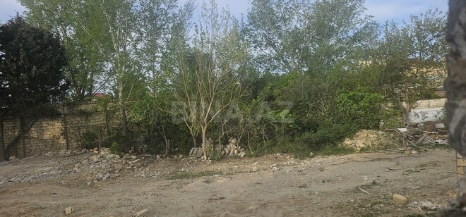 Satılır  torpaq 370 sot, Bülbülə q., photo 3 from 9