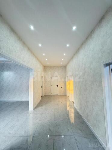 Satılır 4 otaqlı həyət evi/bağ evi 200 m², Mərdəkan q., photo 15 from 26