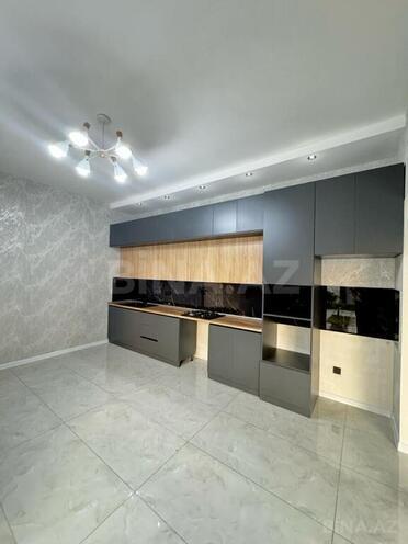 Satılır 4 otaqlı həyət evi/bağ evi 200 m², Mərdəkan q., photo 20 from 26