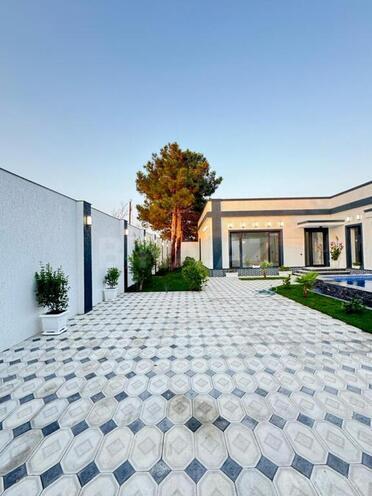 Satılır 4 otaqlı həyət evi/bağ evi 200 m², Mərdəkan q., photo 6 from 26