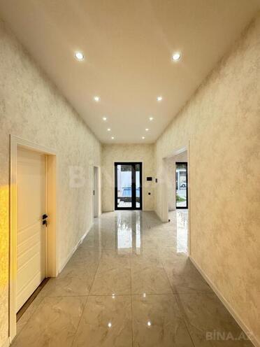 Satılır 4 otaqlı həyət evi/bağ evi 200 m², Mərdəkan q., photo 14 from 26