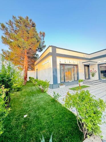 Satılır 4 otaqlı həyət evi/bağ evi 200 m², Mərdəkan q., photo 5 from 26
