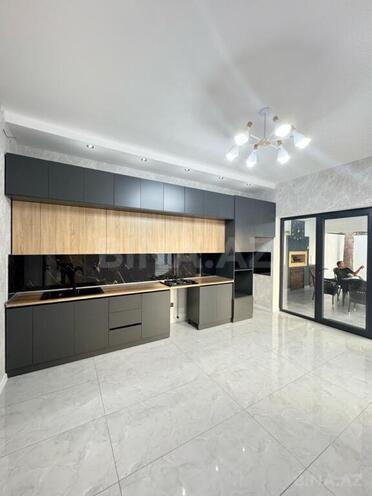 Satılır 4 otaqlı həyət evi/bağ evi 200 m², Mərdəkan q., photo 19 from 26