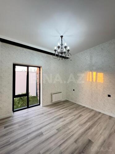 Satılır 4 otaqlı həyət evi/bağ evi 200 m², Mərdəkan q., photo 21 from 26