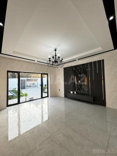 Satılır 4 otaqlı həyət evi/bağ evi 200 m², Mərdəkan q., photo 16 from 26