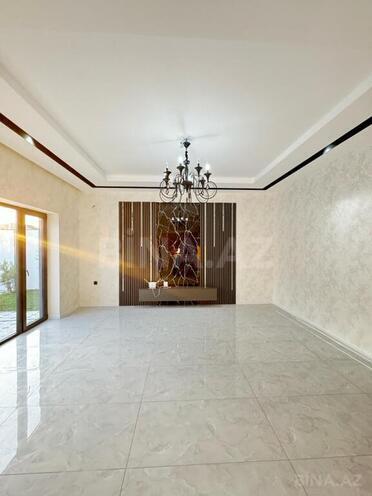 Satılır 4 otaqlı həyət evi/bağ evi 200 m², Mərdəkan q., photo 18 from 26