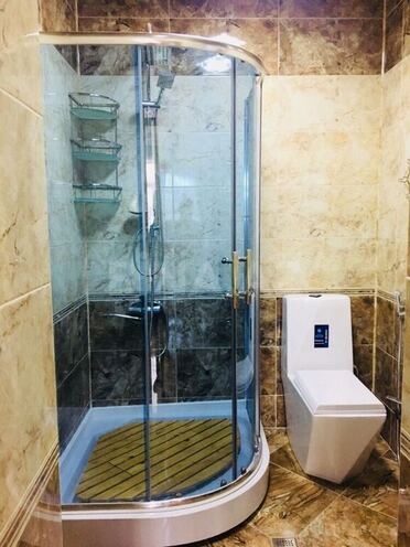 2 otaqlı yeni tikili - Memar Əcəmi m. - 60 m² (6)