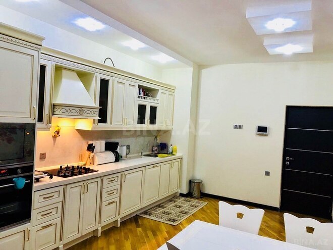 2 otaqlı yeni tikili - Memar Əcəmi m. - 60 m² (4)