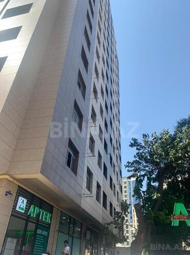 Satılır 4 otaqlı yeni tikili 159 m², 28 May m., photo 1 from 17
