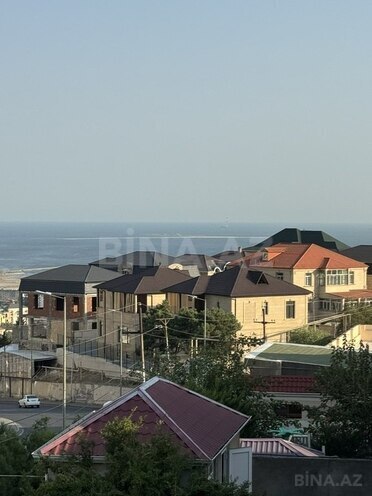 6 otaqlı həyət evi/bağ evi - Köhnə Günəşli q. - 276 m² (4)