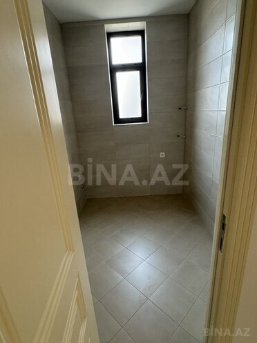 6 otaqlı həyət evi/bağ evi - Köhnə Günəşli q. - 276 m² (11)