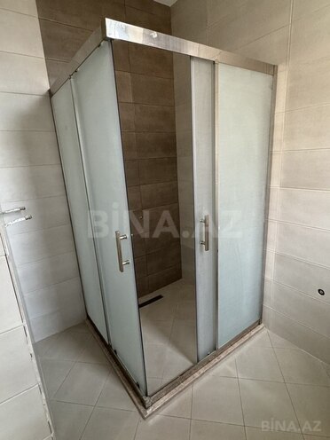 6 otaqlı həyət evi/bağ evi - Köhnə Günəşli q. - 276 m² (13)