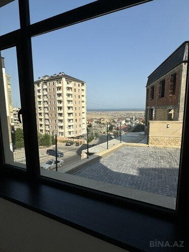6 otaqlı həyət evi/bağ evi - Köhnə Günəşli q. - 276 m² (16)