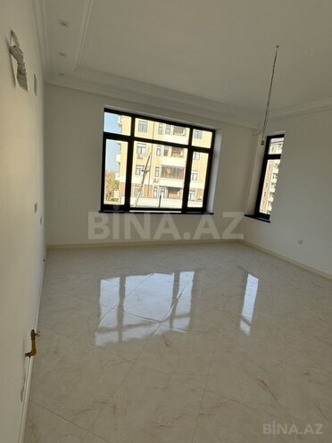 6 otaqlı həyət evi/bağ evi - Köhnə Günəşli q. - 276 m² (17)