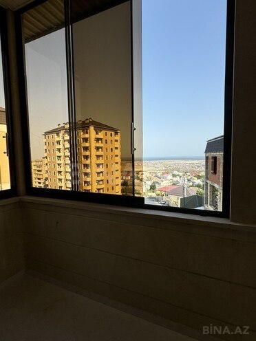 6 otaqlı həyət evi/bağ evi - Köhnə Günəşli q. - 276 m² (24)