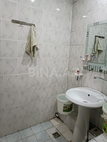 4 otaqlı köhnə tikili - Sumqayıt - 92 m² (16)