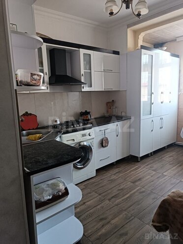 4 otaqlı köhnə tikili - Sumqayıt - 92 m² (9)