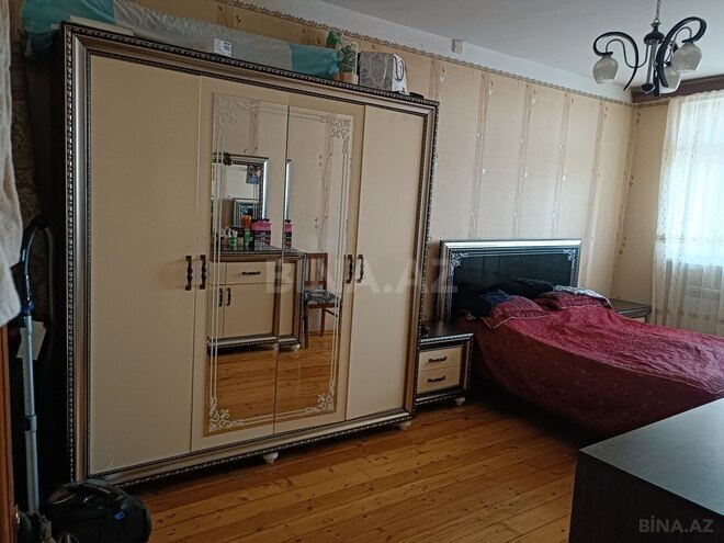 4 otaqlı köhnə tikili - Sumqayıt - 92 m² (4)