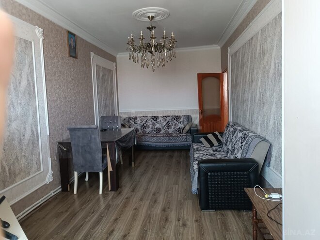 4 otaqlı köhnə tikili - Sumqayıt - 92 m² (2)