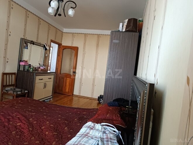 4 otaqlı köhnə tikili - Sumqayıt - 92 m² (5)