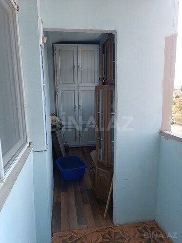 4 otaqlı köhnə tikili - Sumqayıt - 92 m² (22)