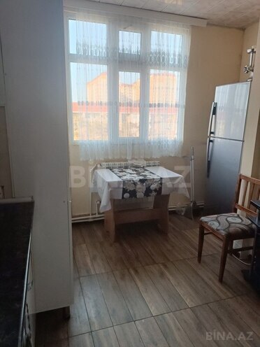 4 otaqlı köhnə tikili - Sumqayıt - 92 m² (11)