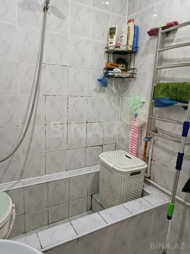 4 otaqlı köhnə tikili - Sumqayıt - 92 m² (17)