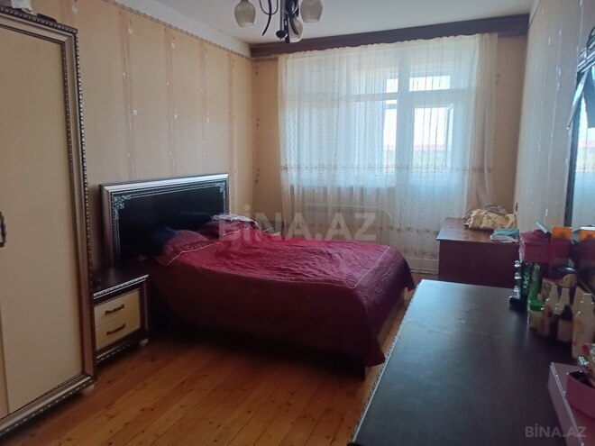 4 otaqlı köhnə tikili - Sumqayıt - 92 m² (3)